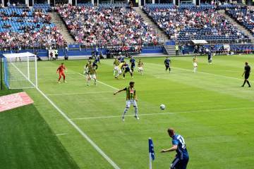 更新：1-0、2-0双告捷！意甲两大豪门稳守欧冠区，3队彻底没戏了（配图示意）